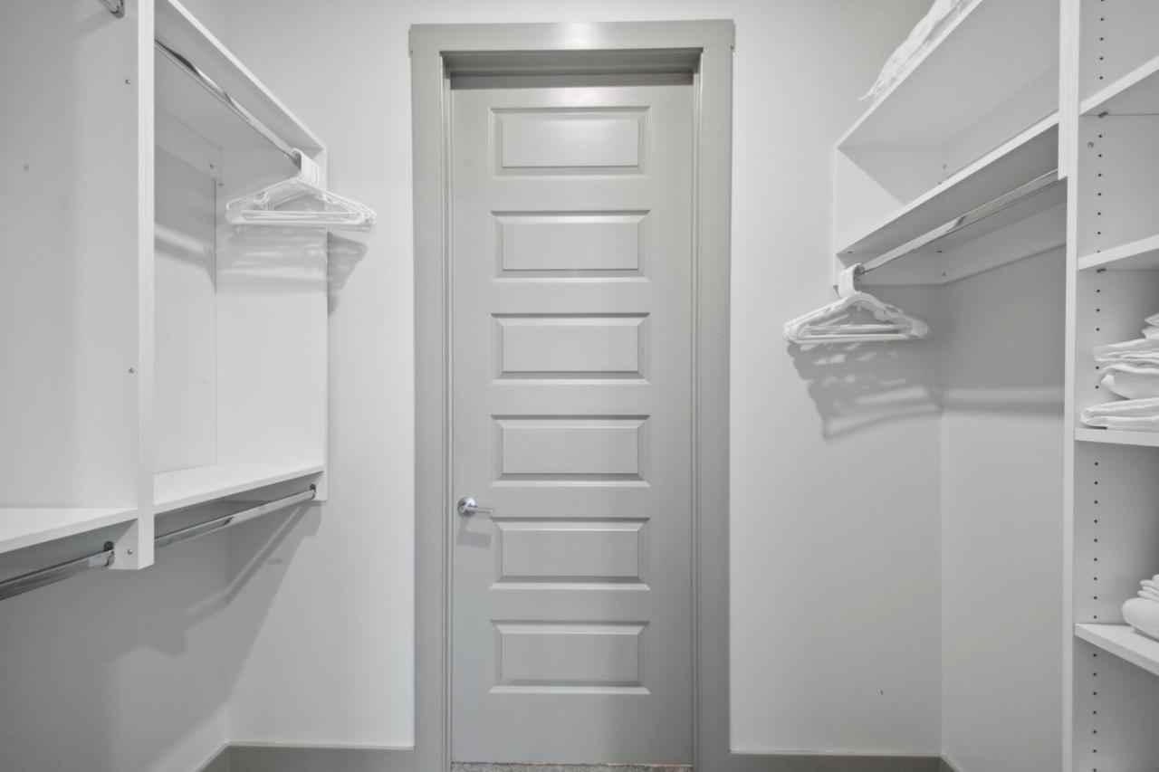 Appartement West Midtown Penthouse 2 Bdrm à Atlanta Extérieur photo
