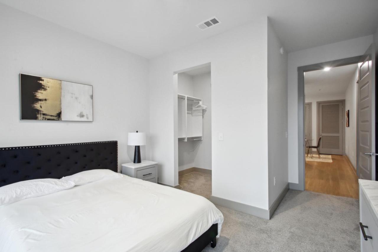 Appartement West Midtown Penthouse 2 Bdrm à Atlanta Extérieur photo