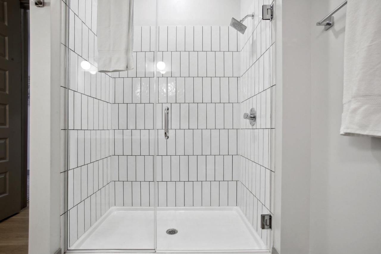 Appartement West Midtown Penthouse 2 Bdrm à Atlanta Extérieur photo