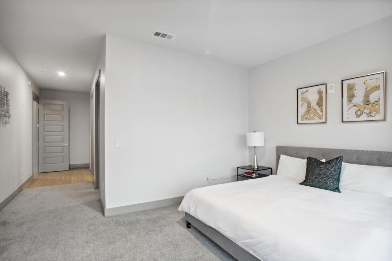 Appartement West Midtown Penthouse 2 Bdrm à Atlanta Extérieur photo